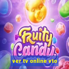 ver tv online vto